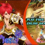 Fiesta Online Game