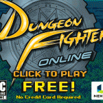 Dungeon Fighter Online Game