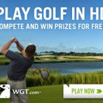World Golf Tour Online Game