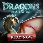 Dragons of Atlantis Game